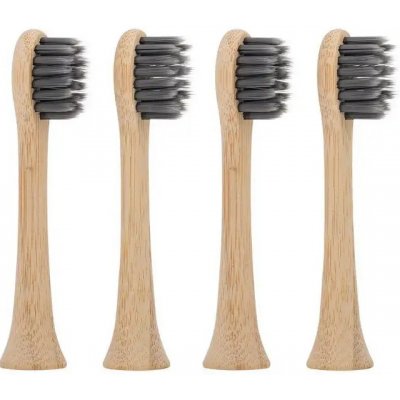 BMK pro Philips Sonicare ECO s aktivním uhlím 4 ks – Zboží Dáma