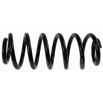 Pružina podvozku SACHS 998 433 – Zboží Mobilmania