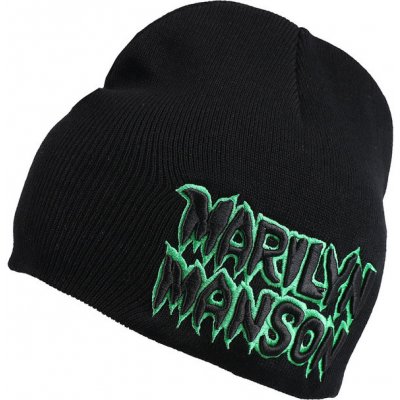 Marilyn Manson Logo Rock Off – Zboží Mobilmania