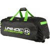 Unihoc Gearbag LIME large s kolečkami