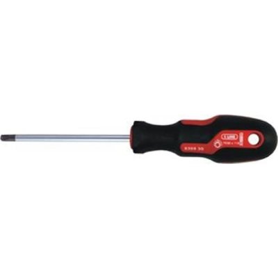 Narex Bystřice 839525 - Šroubovák TORX TX25x100x190mm, Bi-plast rukojeť, S-LINE, N – Zboží Mobilmania