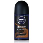 Nivea Men Deep Espresso roll-on 50 ml – Zbozi.Blesk.cz