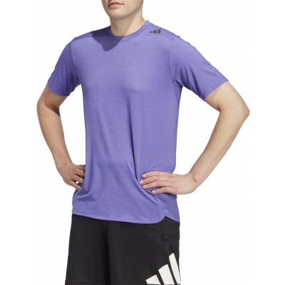 adidas D4T HIIT CS Tee – Zboží Mobilmania