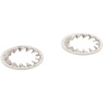 Nerezová podložka DIN 6798 A2 J 3,2 – Hledejceny.cz