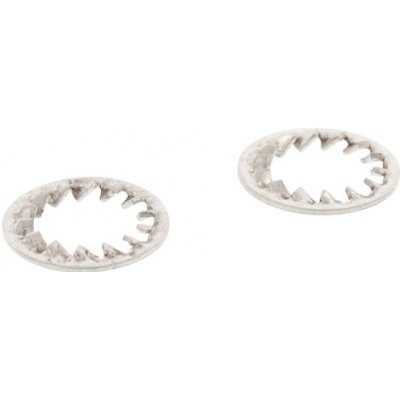 Nerezová podložka DIN 6798 A2 J 3,2 – Hledejceny.cz