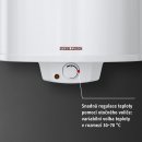 Ohřívač vody Stiebel Eltron PSH 120 Classic