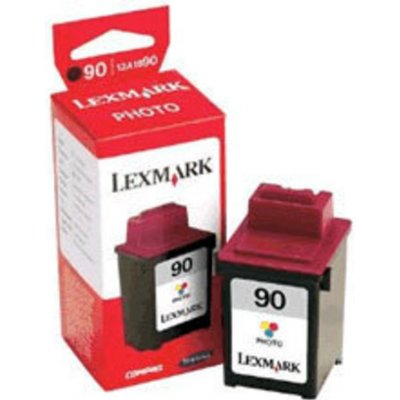 Lexmark 12A1990 - originální – Zboží Živě