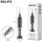 Šroubovák pro Apple iPhone *0,8 RELIFE RL-730 – Hledejceny.cz