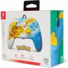 Gamepad PowerA Enhanced Pikachu Charge 1518806-02