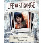 Life is Strange Complete – Sleviste.cz