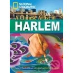 A Chinese Artist in Harlem - Heinle Cengage Learning – Hledejceny.cz