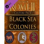 Total War: ROME 2 Black Sea Colonies Culture Pack – Hledejceny.cz