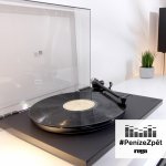 Rega Planar 6 + Ania MC – Sleviste.cz