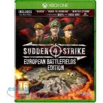 Sudden Strike 4 (European Battlefields Edition) – Zbozi.Blesk.cz