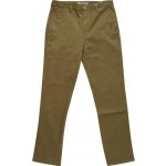 DC Worker straight Cino Pant 21/22 IVY GREEN