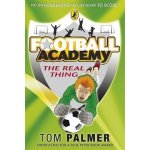 The Real Thing - T. Palmer – Hledejceny.cz