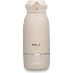 Kidnort Ohřívač mléka Sjolove – Hledejceny.cz