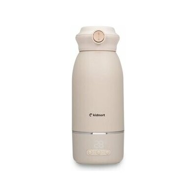 Kidnort Ohřívač mléka Sjolove – Hledejceny.cz