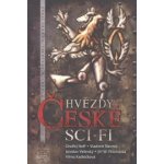 Hvězdy české sci-fi - editor Ondřej Jireš – Sleviste.cz