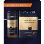 Davidoff Café Fine Aroma 250 g – Zboží Dáma