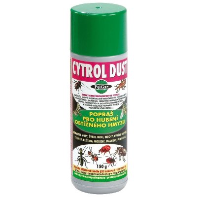 Chemicor Cytrol Dust 150 g