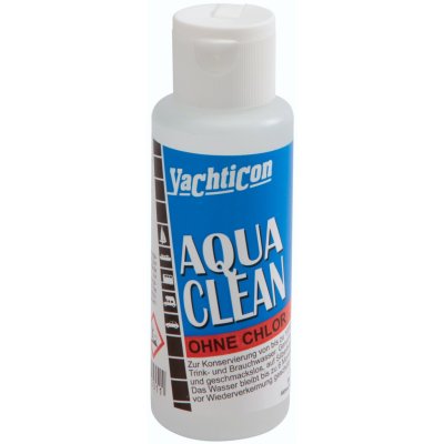Yachticon Dezinfekce vody Aqua Clean Z02300/960 – Zbozi.Blesk.cz