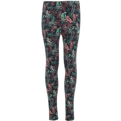 Lotto FIA Dívčí legíny tmavě modrá – Sleviste.cz