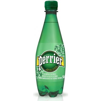 Perrier PET 24 x 0,5 l