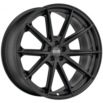 OZ SUPREMA XT 11x23 5x112 ET38 satin black – Sleviste.cz
