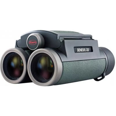 Kowa Prominar Genesis 8x22 XD – Sleviste.cz