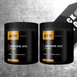 ATP Arginine AKG 300 g – Sleviste.cz