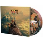 Gorillaz : The Mountain CD – Zbozi.Blesk.cz