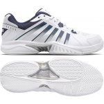 K-Swiss Receiver V All court bílá – Zboží Mobilmania