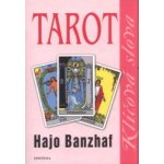 Tarot klíčová slova - Hajo Banzhaf – Sleviste.cz