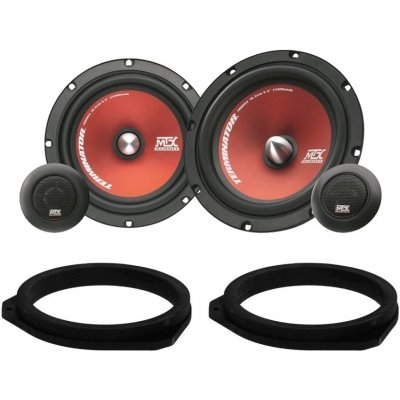 MTX Audio REPROSET21 – Zboží Mobilmania