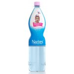 Nutrend Nartes Horský Pramen Kojenecká voda 1,5 l – Hledejceny.cz