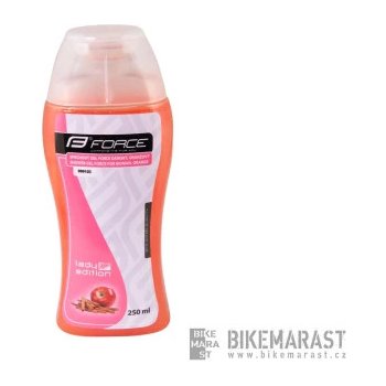 Force Woman sprchový gel 250 ml