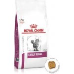 Royal Canin Veterinary Diet Cat Early Renal 0,4 kg – Zboží Mobilmania