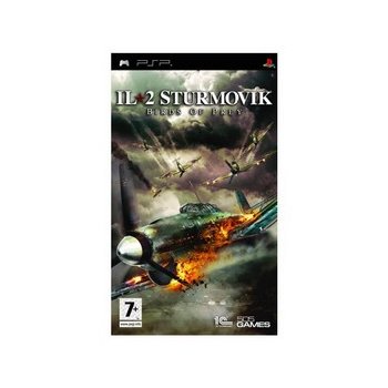 IL-2 Sturmovik: Birds of Prey