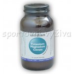 Viridian Potassium Magnesium Citrate 150 g – Hledejceny.cz