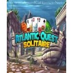 Atlantic Quest Solitaire – Hledejceny.cz
