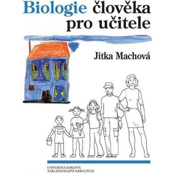 Biologie člověka pro učitele