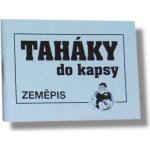 Tahák do kapsy - Zeměpis Fajma – Hledejceny.cz