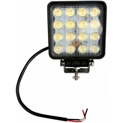 Pracovní LED světlomet 1710 lm, KAMAR – Hledejceny.cz