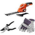 Black & Decker GSL700KIT – Zboží Dáma
