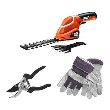 Black & Decker GSL700KIT