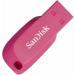 SanDisk Cruzer Blade 16GB SDCZ50C-016G-B35PE – Sleviste.cz