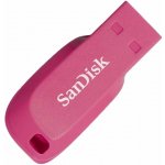 SanDisk Cruzer Blade 16GB SDCZ50C-016G-B35PE – Hledejceny.cz