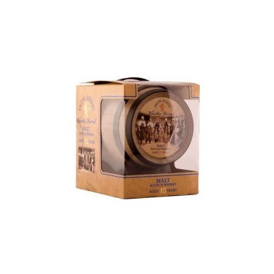 Old St. Andrews Twilight Blended Malt Scotch Whisky Barrel 10y 40% 0,7 l (tuba)
