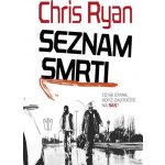 Seznam smrti - Chris Ryan – Hledejceny.cz